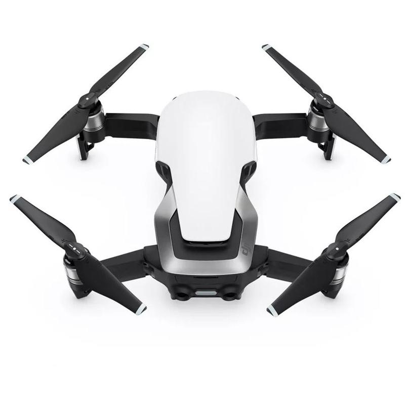 Drone DJI Mavic Air Câmera Ultra HD 4K Branco Artico